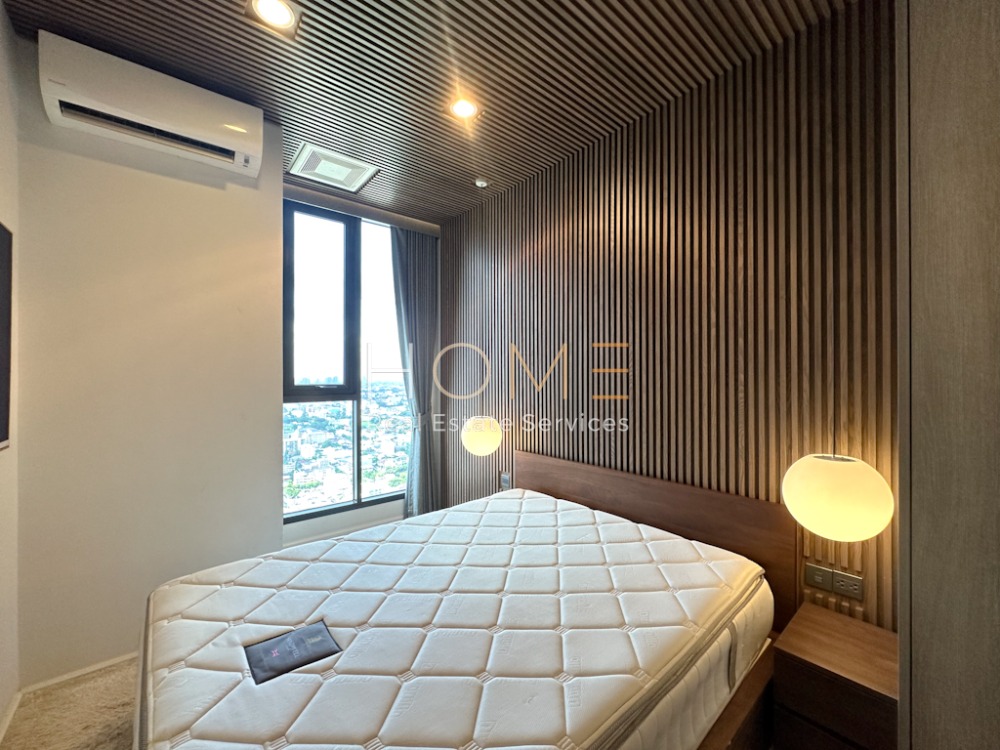 Whizdom Essence / 1 Bedroom (FOR SALE), วิสซ์ดอม เอสเซ้นส์ / 1 ห้องนอน (ขาย) HL1612