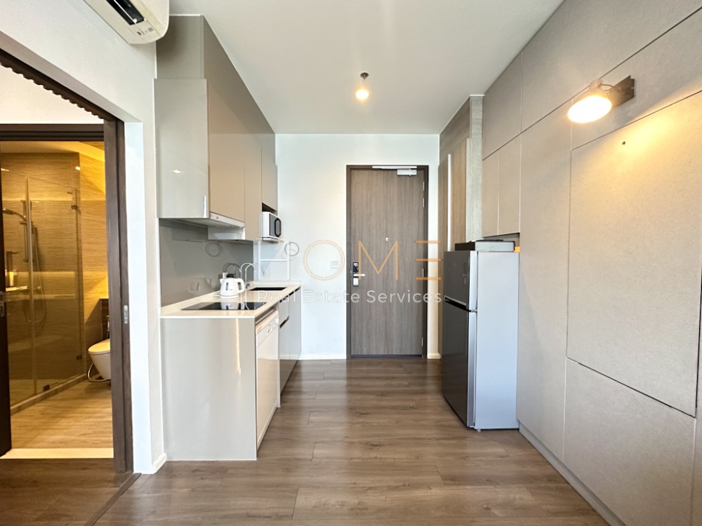 Whizdom Essence / 1 Bedroom (FOR SALE), วิสซ์ดอม เอสเซ้นส์ / 1 ห้องนอน (ขาย) HL1612