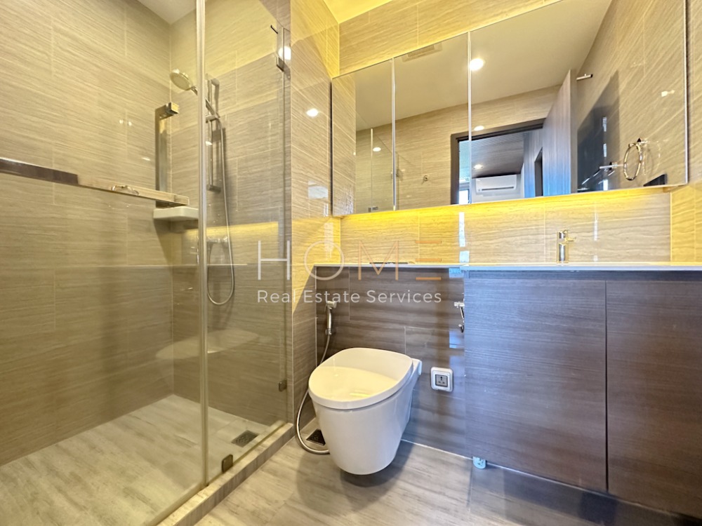 Whizdom Essence / 1 Bedroom (FOR SALE), วิสซ์ดอม เอสเซ้นส์ / 1 ห้องนอน (ขาย) HL1612