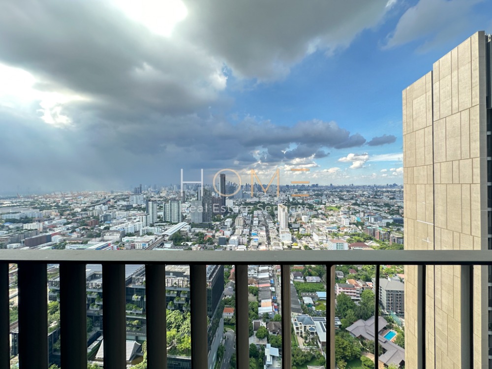 Whizdom Essence / 1 Bedroom (FOR SALE), วิสซ์ดอม เอสเซ้นส์ / 1 ห้องนอน (ขาย) HL1612