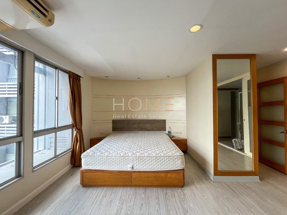 Bangkok Garden / 1 Bedroom Plus (SALE), บางกอก การ์เด้น / 1 ห้องนอน (ขาย) NUT1103