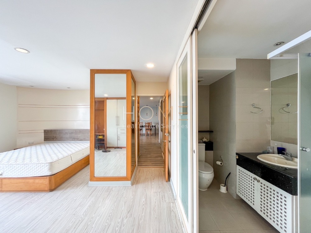 Bangkok Garden / 1 Bedroom Plus (SALE), บางกอก การ์เด้น / 1 ห้องนอน (ขาย) NUT1103