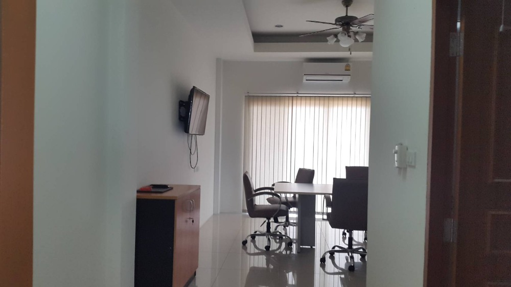 โฮมออฟฟิศ ซอยหนองไม้แก่น 2 (พัทยา) / 6 ห้องนอน (ขาย), Home Office Soi Nong Mai Kaen 2 (Pattaya) / 6  Bedrooms (SALE) AA002