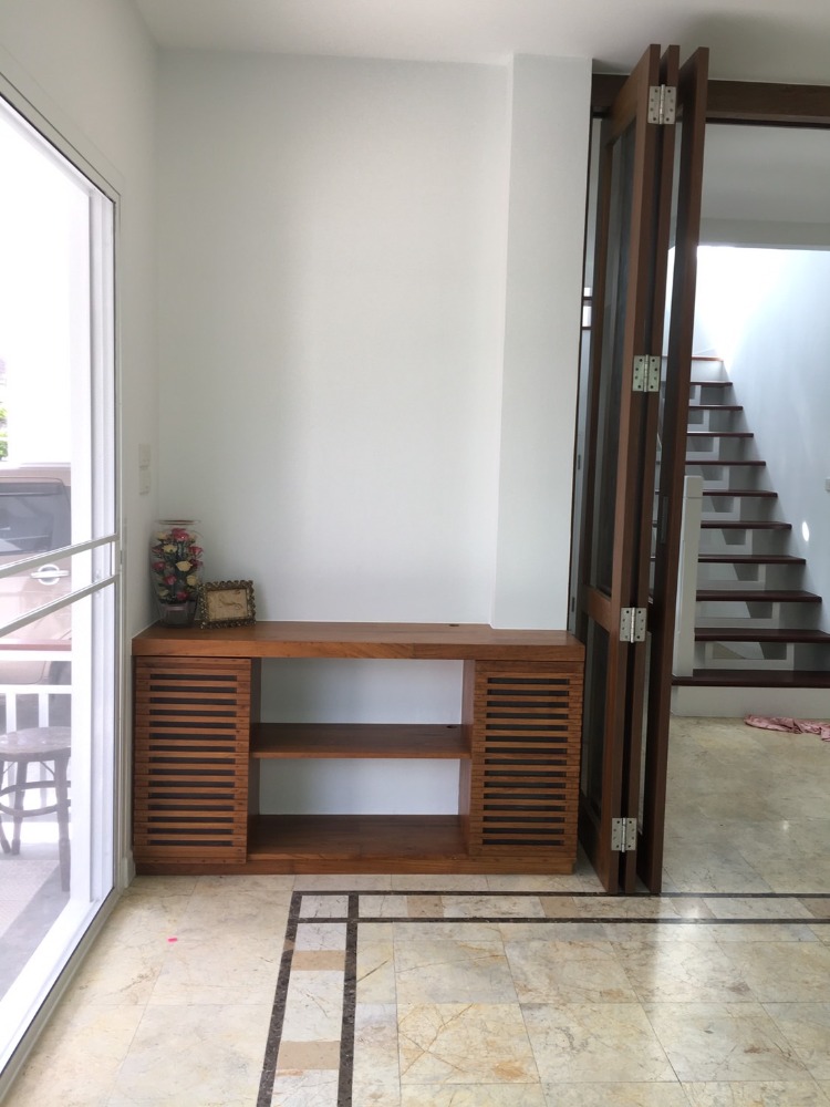 บ้านเดี่ยว นันทวัน รามอินทรา - วัชรพล / 3 ห้องนอน (ขาย), Nantawan Ramintra - Watcharaphon / Detached House 3 Bedrooms (FOR SALE) TAN701