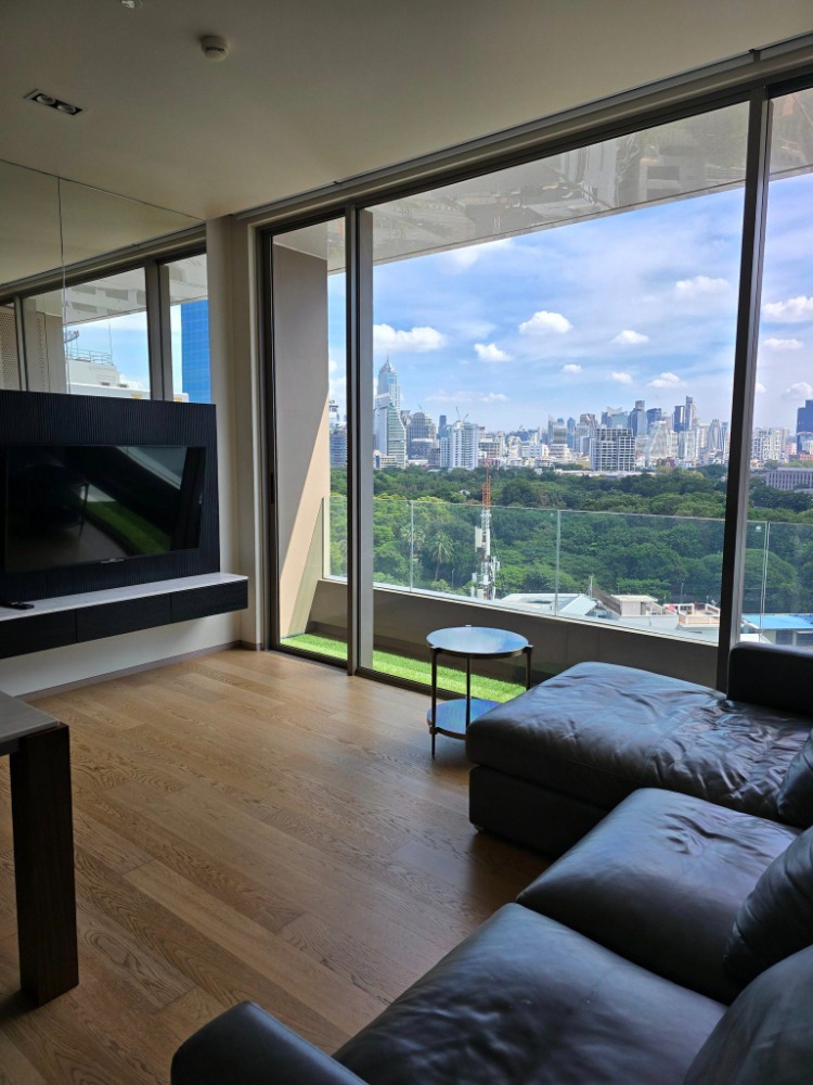 Saladaeng One / 1 Bedroom (FOR SALE), ศาลาแดง วัน / 1 ห้องนอน (ขาย) DO487