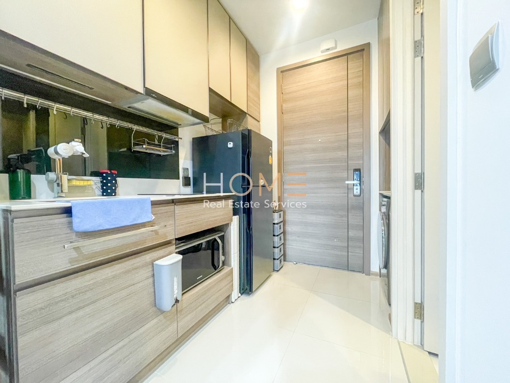 The Line Phahol - Pradipat / 1 Bedroom (SALE), เดอะ ไลน์ พหลโยธิน - ประดิพัทธ์ / 1 ห้องนอน (ขาย) PLOYW392