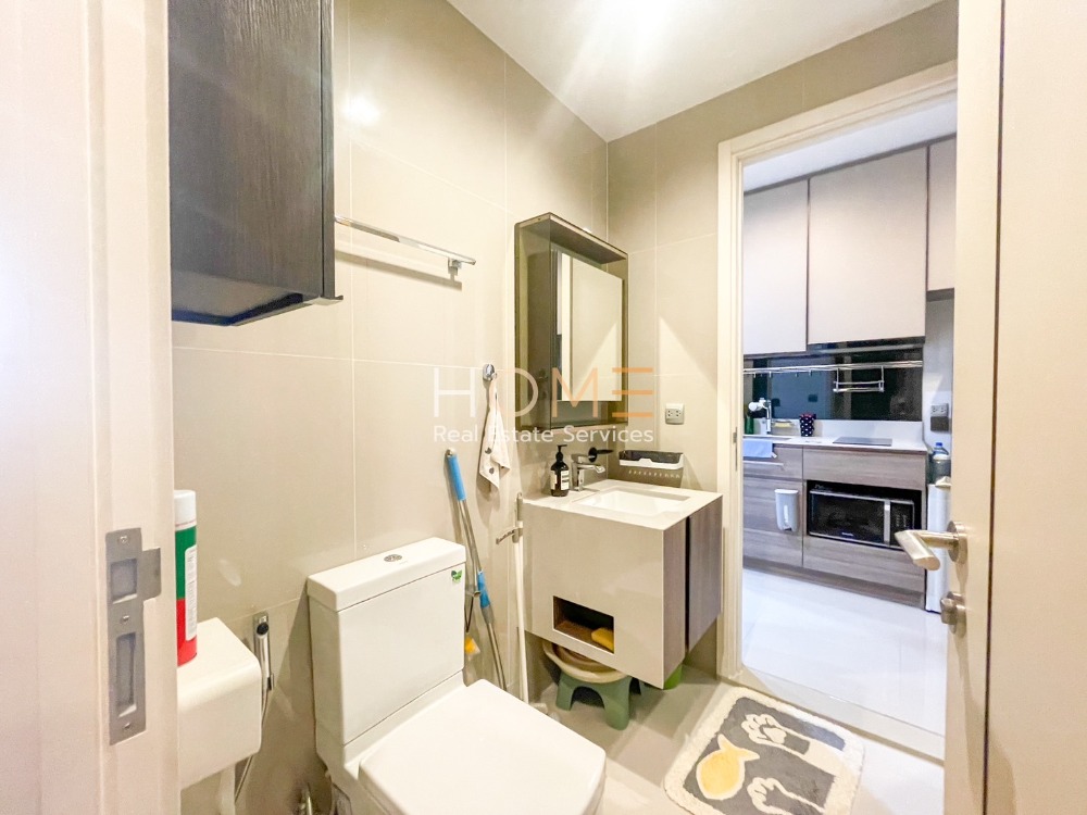 The Line Phahol - Pradipat / 1 Bedroom (SALE), เดอะ ไลน์ พหลโยธิน - ประดิพัทธ์ / 1 ห้องนอน (ขาย) PLOYW392