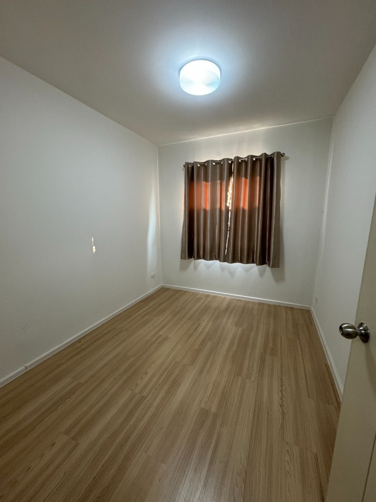 พลีโน่ สุขสวัสดิ์ / 3 ห้องนอน (ขาย), Pleno Suksawat / 3 Bedrooms (SALE) PUP449