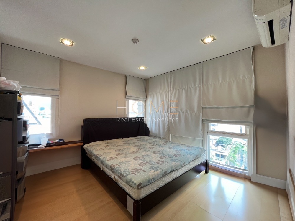 The Bangkok Narathiwas / 2 Bedrooms (SALE), เดอะ แบงค็อก นราธิวาส / 2 ห้องนอน (ขาย) NUT1106