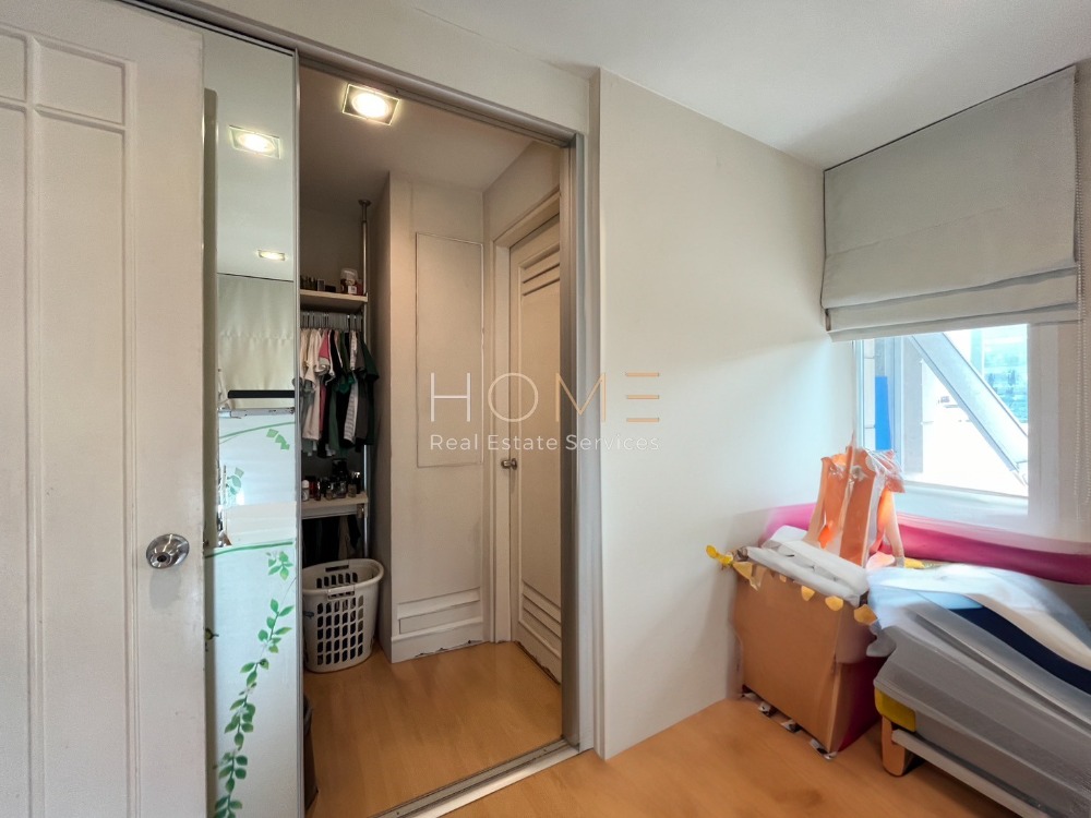 The Bangkok Narathiwas / 2 Bedrooms (SALE), เดอะ แบงค็อก นราธิวาส / 2 ห้องนอน (ขาย) NUT1106