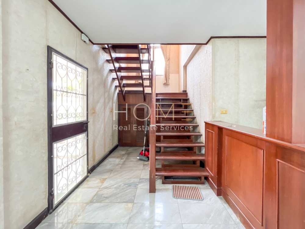 บ้านเดี่ยว มัณฑนา รามอินทรา - คู้บอน 27 / 3 ห้องนอน (ขาย), Mantana Ramintra - Kubon 27 / Detached House 3 Bedrooms (FOR SALE) FEW077