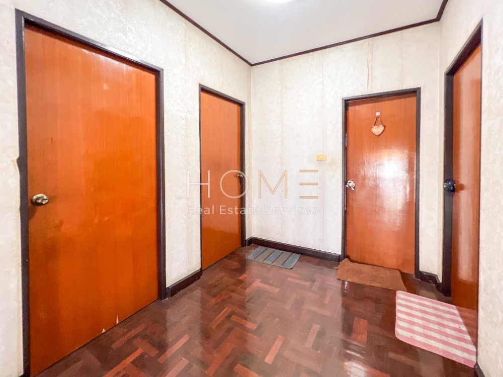 บ้านเดี่ยว มัณฑนา รามอินทรา - คู้บอน 27 / 3 ห้องนอน (ขาย), Mantana Ramintra - Kubon 27 / Detached House 3 Bedrooms (FOR SALE) FEW077