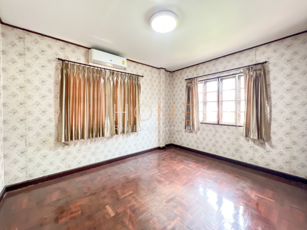 บ้านเดี่ยว มัณฑนา รามอินทรา - คู้บอน 27 / 3 ห้องนอน (ขาย), Mantana Ramintra - Kubon 27 / Detached House 3 Bedrooms (FOR SALE) FEW077