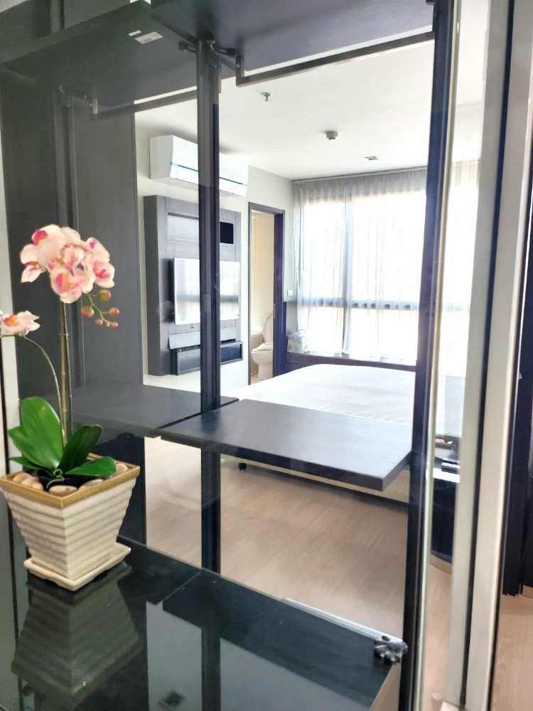 Rhythm Sukhumvit 44/1 / 1 Bedroom (SALE WITH TENANT), ริทึ่ม สุขุมวิท 44/1 / 1 ห้องนอน (ขายพร้อมผู้เช่า) HL1790