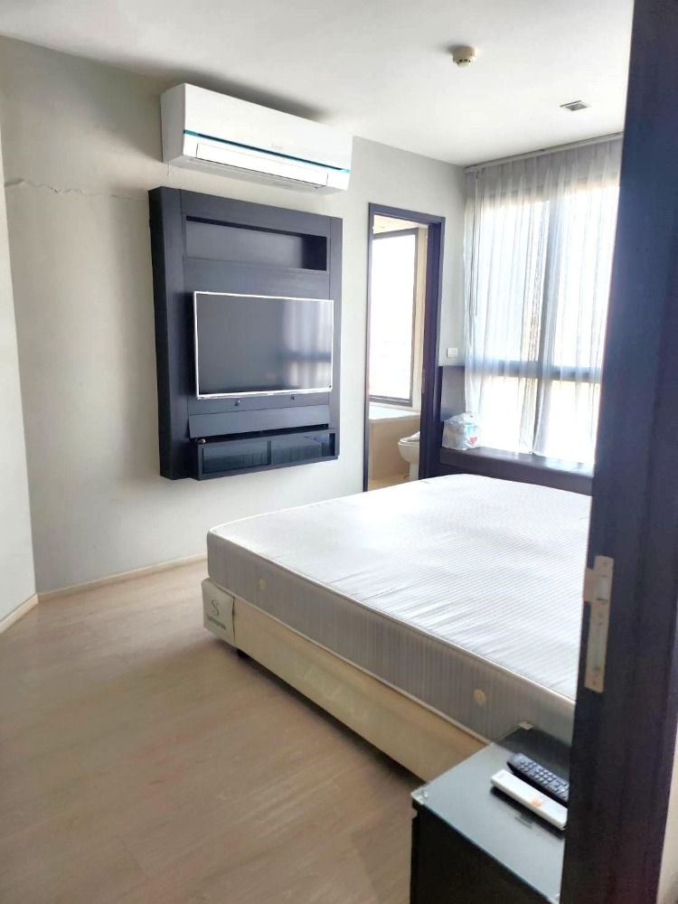 Rhythm Sukhumvit 44/1 / 1 Bedroom (SALE WITH TENANT), ริทึ่ม สุขุมวิท 44/1 / 1 ห้องนอน (ขายพร้อมผู้เช่า) HL1790