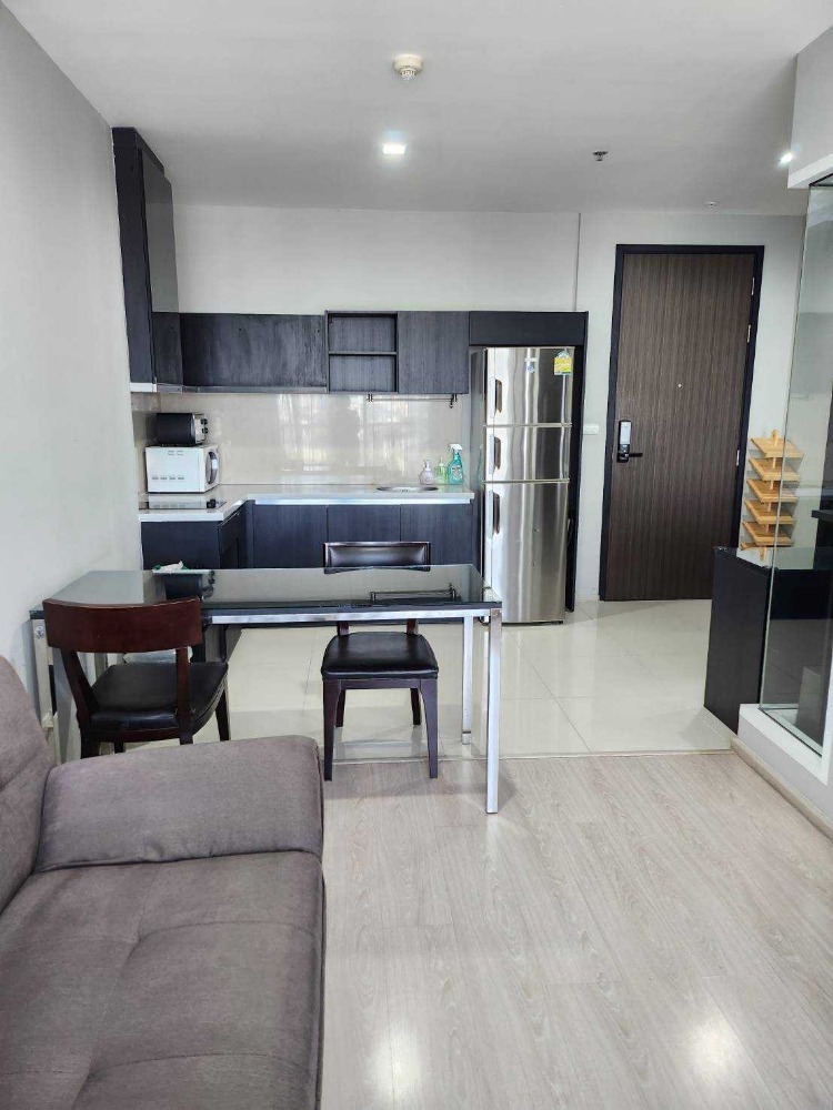 Rhythm Sukhumvit 44/1 / 1 Bedroom (SALE WITH TENANT), ริทึ่ม สุขุมวิท 44/1 / 1 ห้องนอน (ขายพร้อมผู้เช่า) HL1790