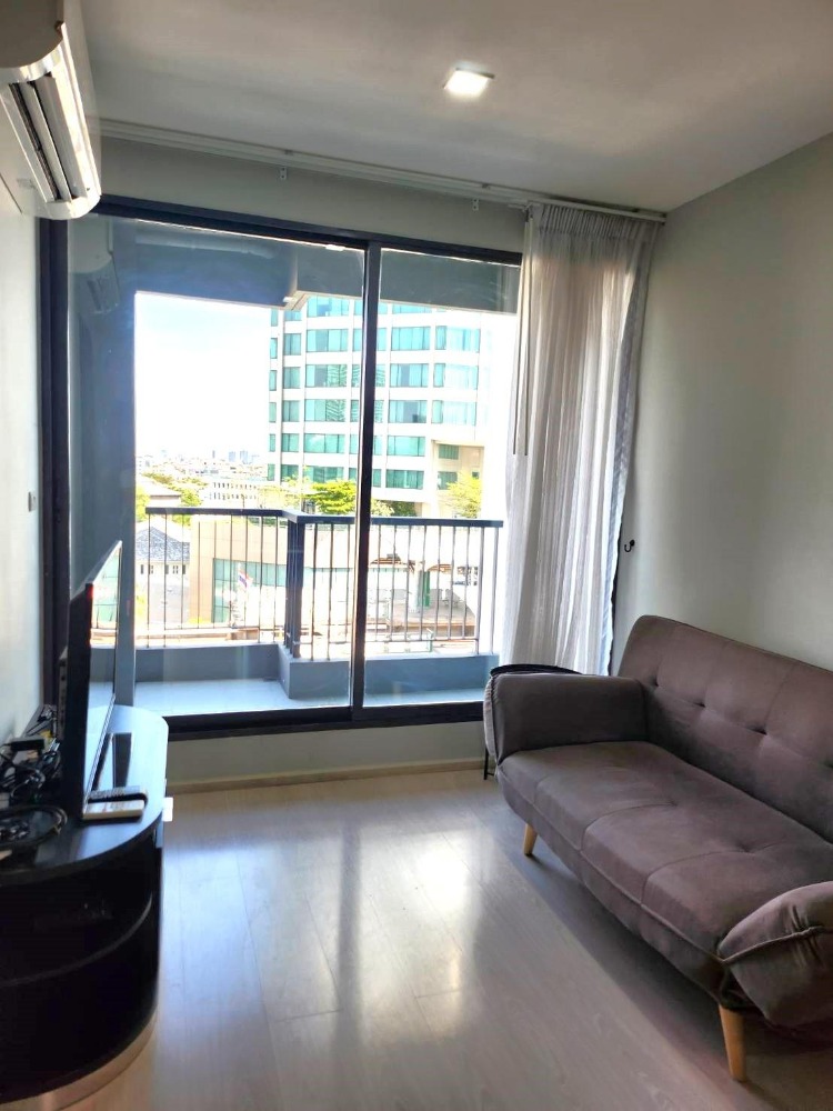 Rhythm Sukhumvit 44/1 / 1 Bedroom (SALE WITH TENANT), ริทึ่ม สุขุมวิท 44/1 / 1 ห้องนอน (ขายพร้อมผู้เช่า) HL1790