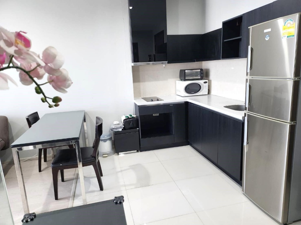 Rhythm Sukhumvit 44/1 / 1 Bedroom (SALE WITH TENANT), ริทึ่ม สุขุมวิท 44/1 / 1 ห้องนอน (ขายพร้อมผู้เช่า) HL1790