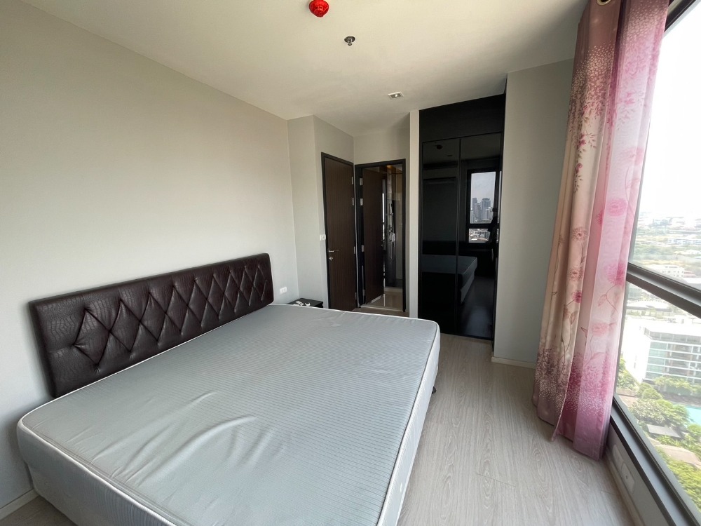 Rhythm Sukhumvit 44/1 / 2 Bedrooms (FOR SALE), ริทึ่ม สุขุมวิท 44/1 / 2 ห้องนอน (ขาย) HL1791