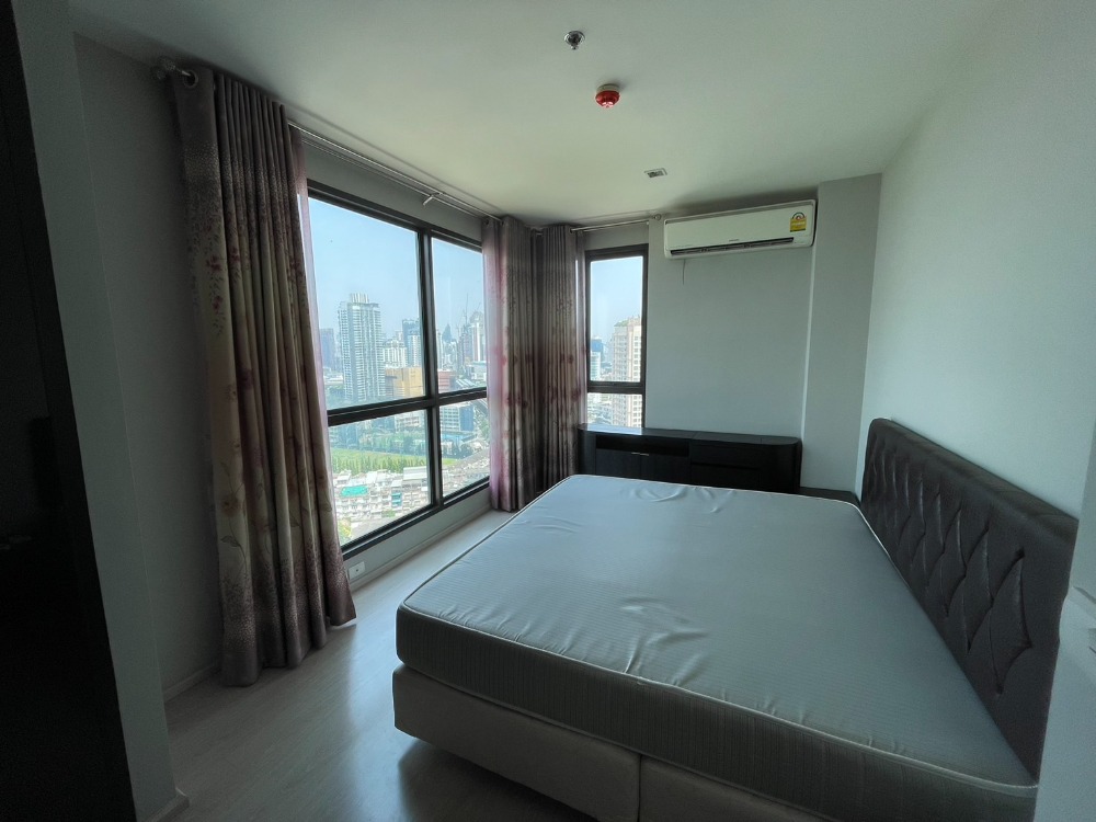 Rhythm Sukhumvit 44/1 / 2 Bedrooms (FOR SALE), ริทึ่ม สุขุมวิท 44/1 / 2 ห้องนอน (ขาย) HL1791