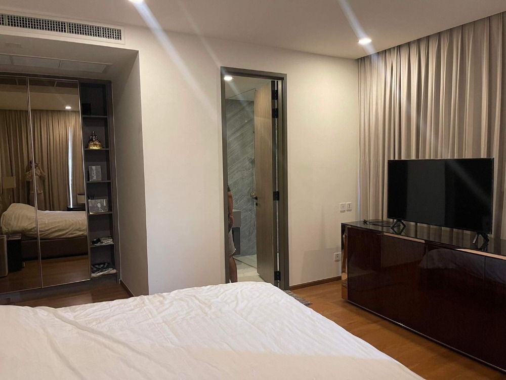 Mieler Sukhumvit 40 / 3 Bedrooms (FOR SALE), มีลเลอร์ สุขุมวิท 40 / 3 ห้องนอน (ขาย) HL1792