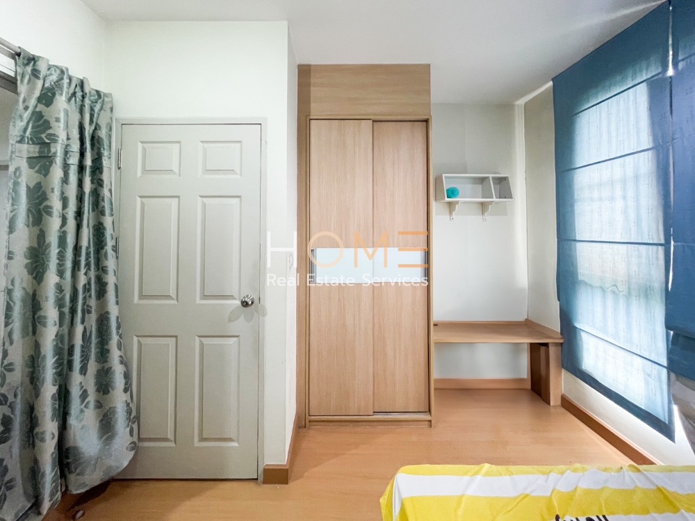 คอนโดติด MRT ห้วยขวาง ✨ Life @ Ratchada - Huai Khwang / 1 Bedroom (FOR SALE), ไลฟ์ แอท รัชดา - ห้วยขวาง / 1 ห้องนอน (ขาย) LIL248