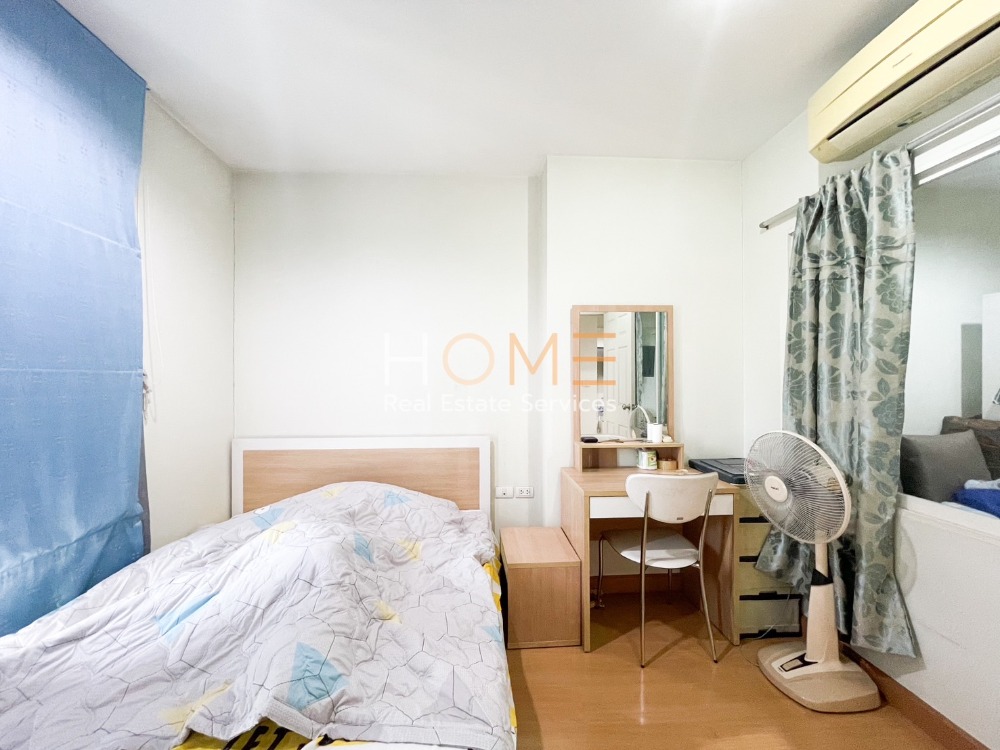 คอนโดติด MRT ห้วยขวาง ✨ Life @ Ratchada - Huai Khwang / 1 Bedroom (FOR SALE), ไลฟ์ แอท รัชดา - ห้วยขวาง / 1 ห้องนอน (ขาย) LIL248