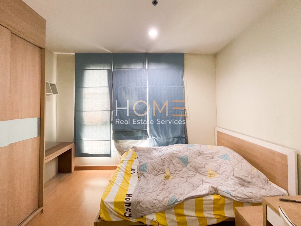 คอนโดติด MRT ห้วยขวาง ✨ Life @ Ratchada - Huai Khwang / 1 Bedroom (FOR SALE), ไลฟ์ แอท รัชดา - ห้วยขวาง / 1 ห้องนอน (ขาย) LIL248