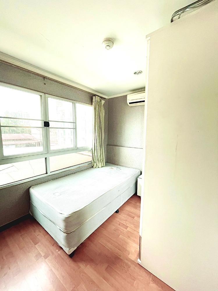 คอนโด 2 ห้องนอน ย่านห้วยขวาง ✨ Lumpini Ville Cultural Center / 2 Bedrooms (SALE WITH TENANT), ลุมพินี วิลล์ ศูนย์วัฒนธรรม / 2 ห้องนอน (ขายพร้อมผู้เช่า) LIL247