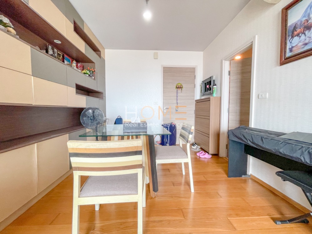 Hive Taksin / 2 Bedrooms (SALE), ไฮฟ์ ตากสิน / 2 ห้องนอน (ขาย) DO422