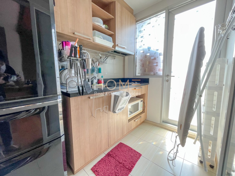 Hive Taksin / 2 Bedrooms (SALE), ไฮฟ์ ตากสิน / 2 ห้องนอน (ขาย) DO422