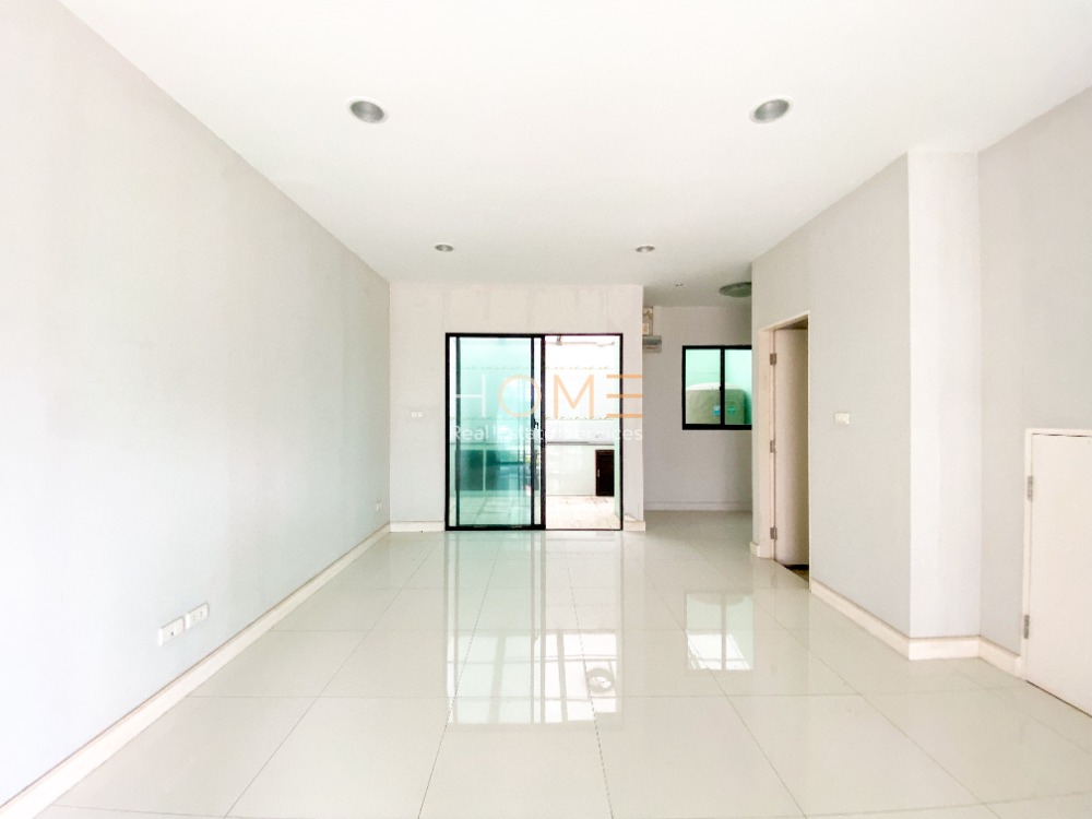 บ้านกลางเมือง งามวงศ์วาน / 3 ห้องนอน (ขาย), Baan Klang Muang Ngamwongwan / 3 Bedrooms (SALE) FAH198