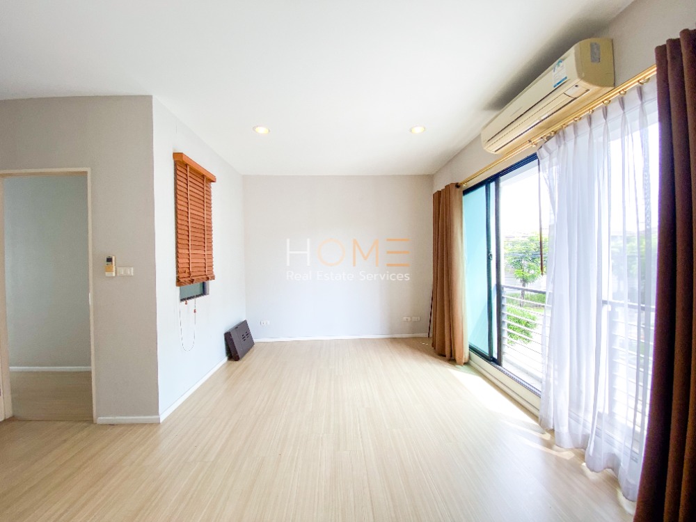 บ้านกลางเมือง งามวงศ์วาน / 3 ห้องนอน (ขาย), Baan Klang Muang Ngamwongwan / 3 Bedrooms (SALE) FAH198