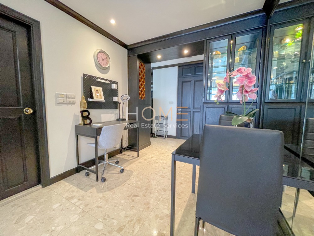 คอนโดราคาดีสุดในย่านสีลม ✨ Green Point Silom / 2 Bedrooms (FOR SALE), กรีนพอยท์ สีลม / 2 ห้องนอน (ขาย) DO229