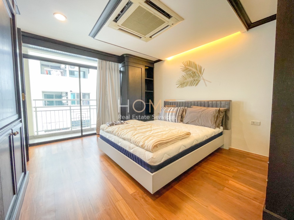 คอนโดราคาดีสุดในย่านสีลม ✨ Green Point Silom / 2 Bedrooms (FOR SALE), กรีนพอยท์ สีลม / 2 ห้องนอน (ขาย) DO229