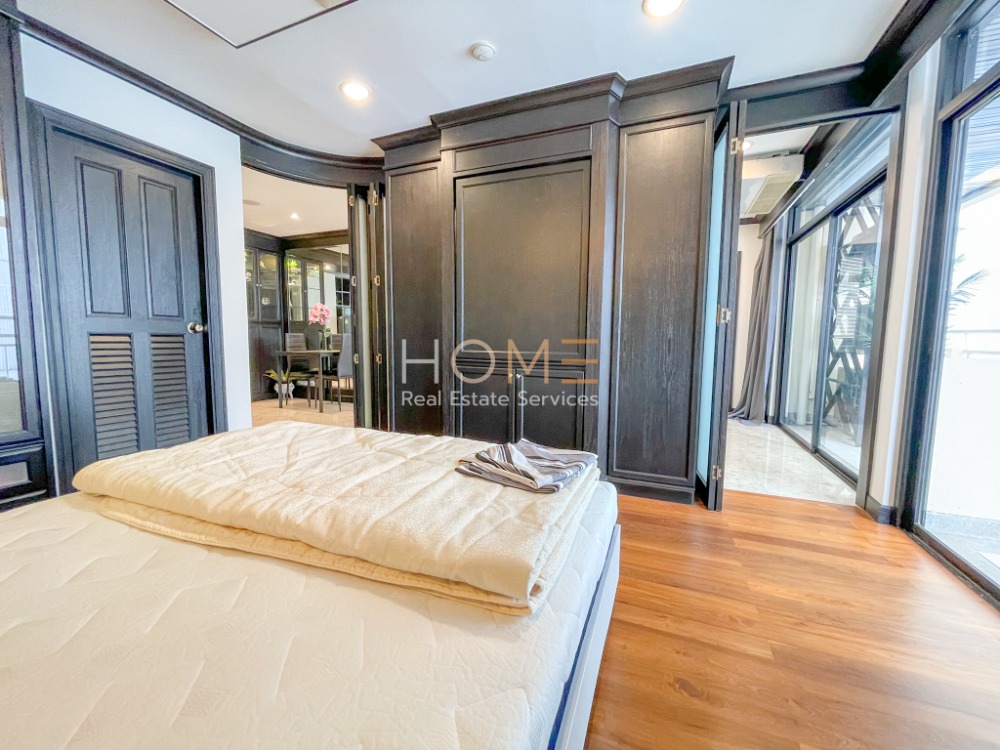 คอนโดราคาดีสุดในย่านสีลม ✨ Green Point Silom / 2 Bedrooms (FOR SALE), กรีนพอยท์ สีลม / 2 ห้องนอน (ขาย) DO229