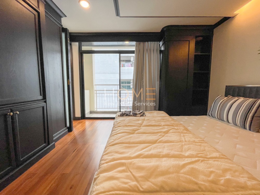 คอนโดราคาดีสุดในย่านสีลม ✨ Green Point Silom / 2 Bedrooms (FOR SALE), กรีนพอยท์ สีลม / 2 ห้องนอน (ขาย) DO229