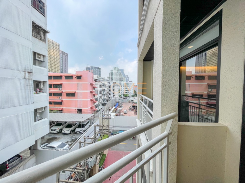 คอนโดราคาดีสุดในย่านสีลม ✨ Green Point Silom / 2 Bedrooms (FOR SALE), กรีนพอยท์ สีลม / 2 ห้องนอน (ขาย) DO229