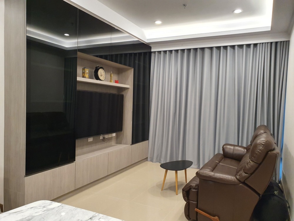 Supalai Elite Phayathai / 1 Bedroom (FOR SALE), ศุภาลัย เอลีท พญาไท / 1 ห้องนอน (ขาย) DO486