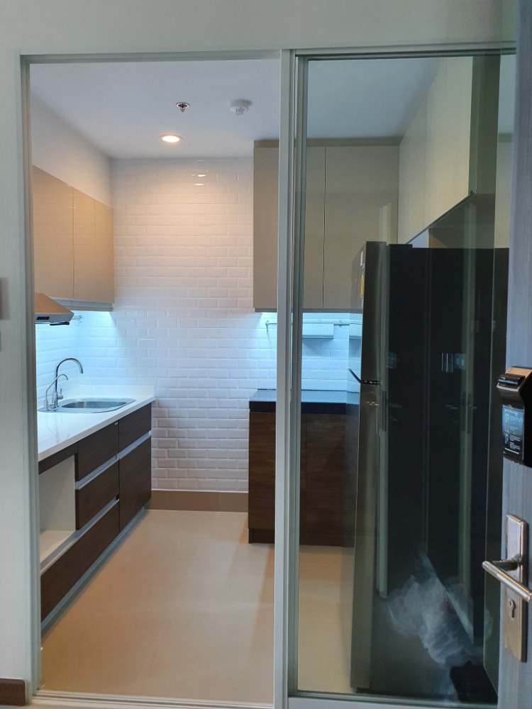 Supalai Elite Phayathai / 1 Bedroom (FOR SALE), ศุภาลัย เอลีท พญาไท / 1 ห้องนอน (ขาย) DO486