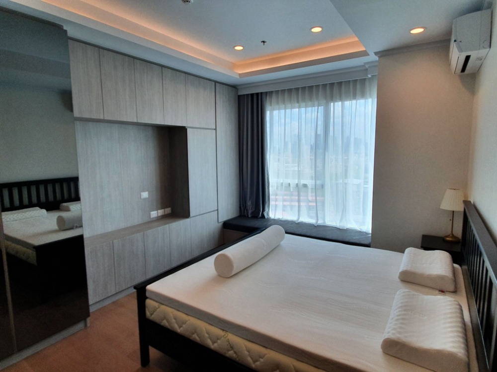 Supalai Elite Phayathai / 1 Bedroom (FOR SALE), ศุภาลัย เอลีท พญาไท / 1 ห้องนอน (ขาย) DO486