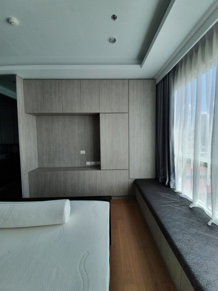 Supalai Elite Phayathai / 1 Bedroom (FOR SALE), ศุภาลัย เอลีท พญาไท / 1 ห้องนอน (ขาย) DO486