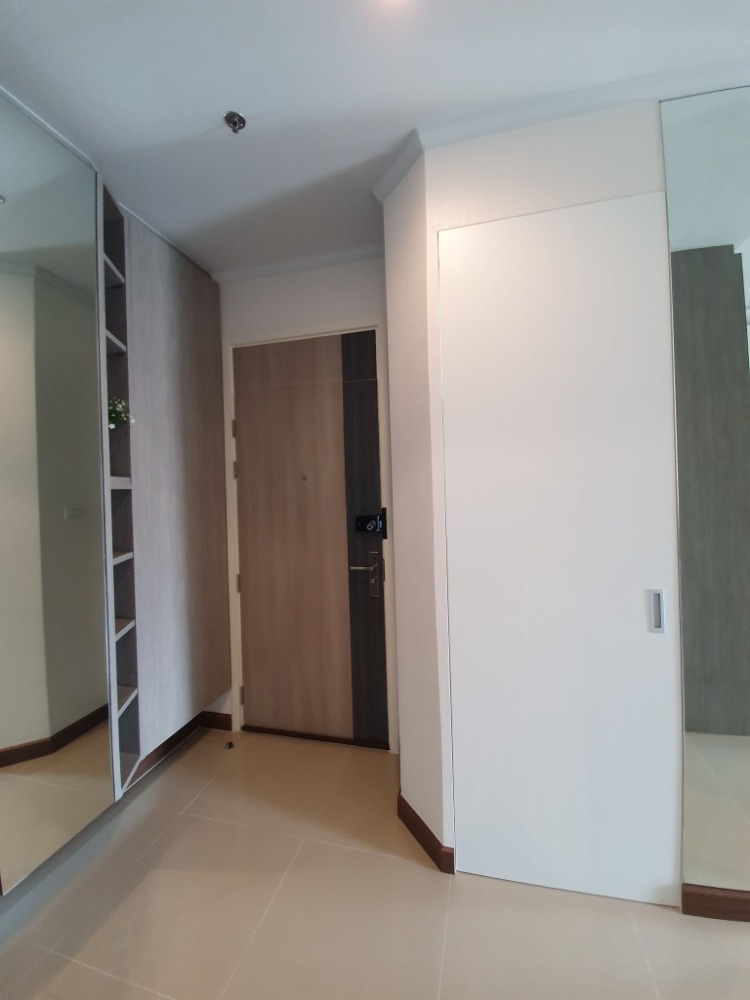 Supalai Elite Phayathai / 1 Bedroom (FOR SALE), ศุภาลัย เอลีท พญาไท / 1 ห้องนอน (ขาย) DO486