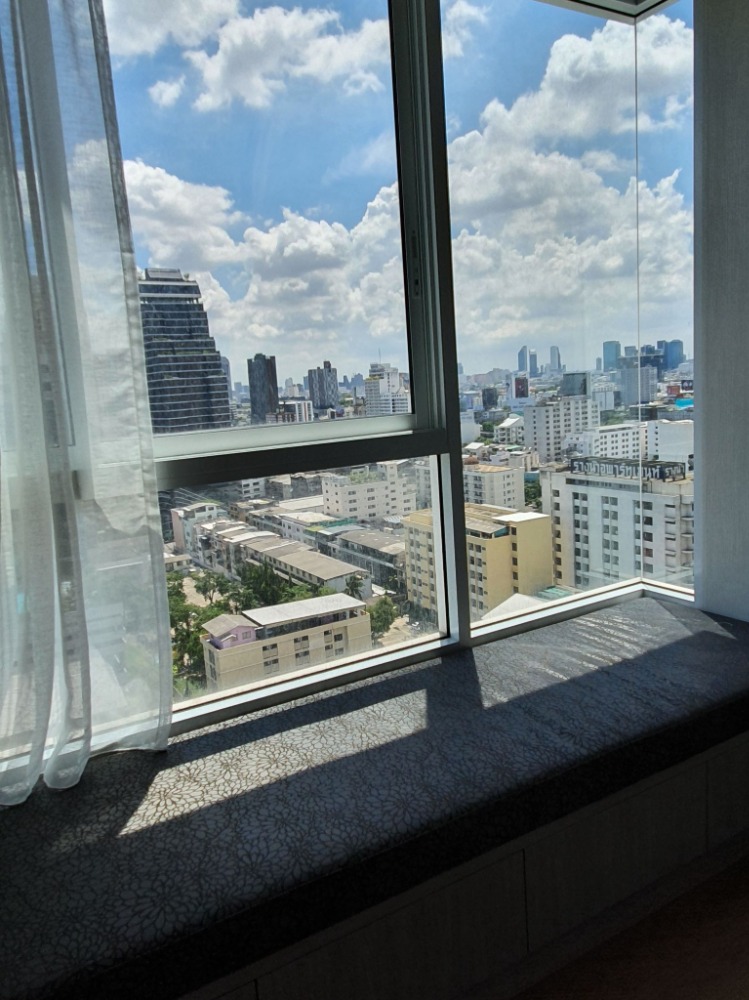 Supalai Elite Phayathai / 1 Bedroom (FOR SALE), ศุภาลัย เอลีท พญาไท / 1 ห้องนอน (ขาย) DO486