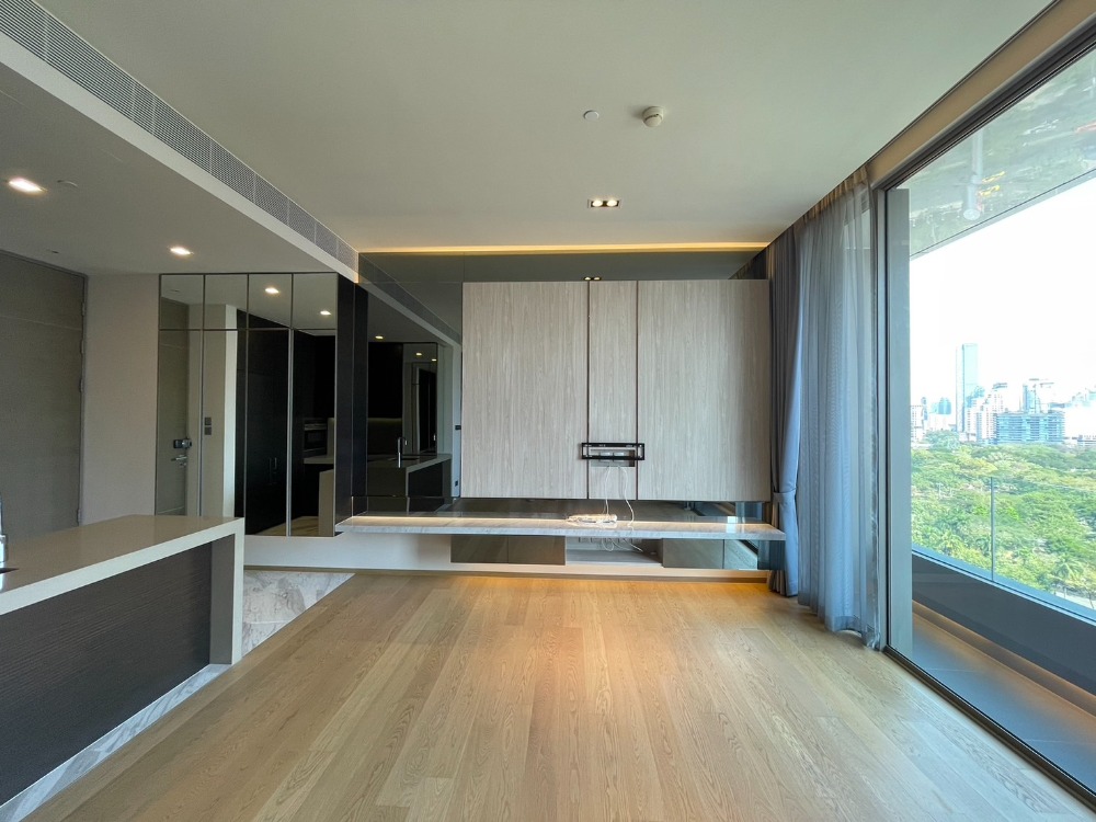 Saladaeng One / 1 Bedroom (FOR SALE), ศาลาแดง วัน / 1 ห้องนอน (ขาย) DO488