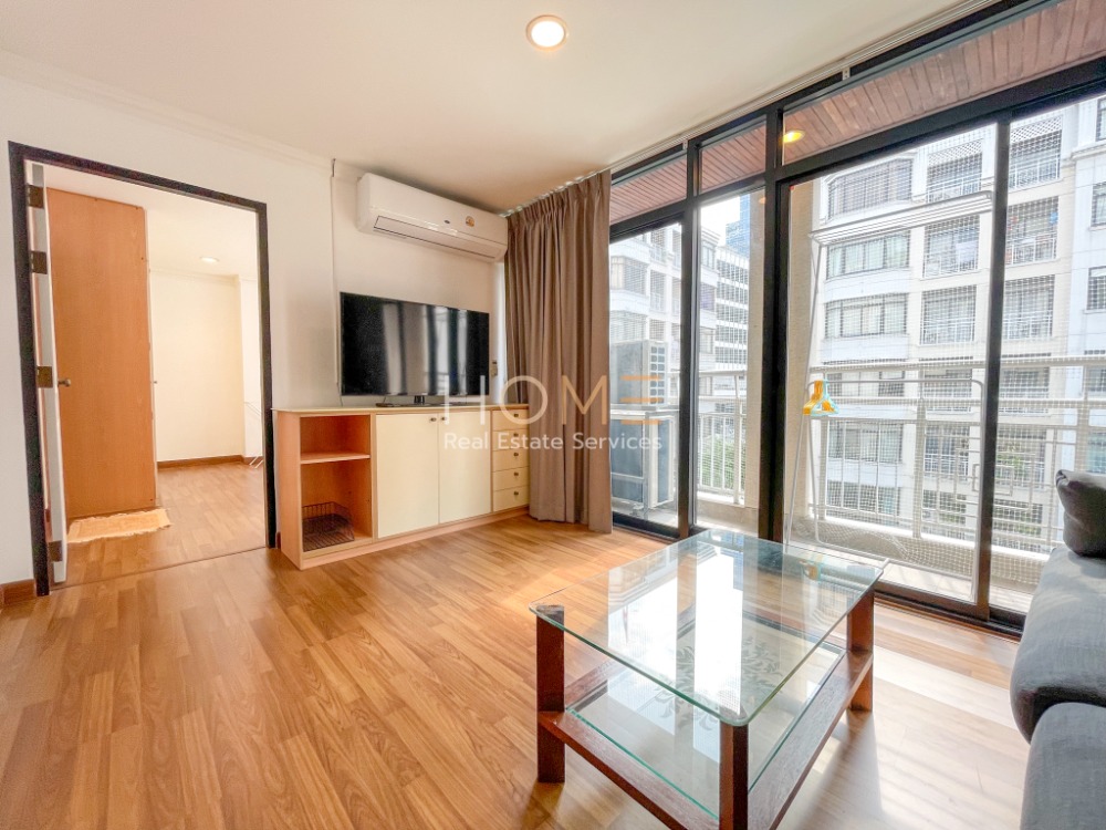 Green Point Silom / 2 Bedrooms (FOR SALE), กรีนพอยท์ สีลม / 2 ห้องนอน (ขาย) DO491