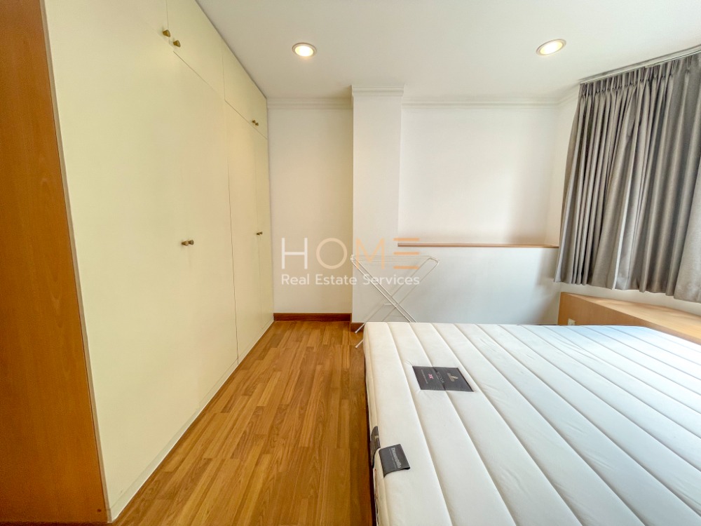 Green Point Silom / 2 Bedrooms (FOR SALE), กรีนพอยท์ สีลม / 2 ห้องนอน (ขาย) DO491