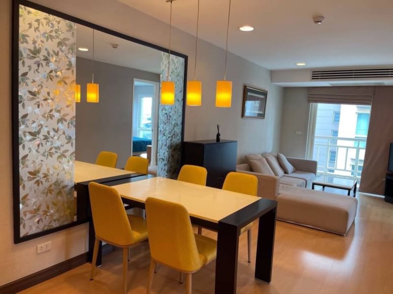 The Bangkok Narathiwas / 2 Bedrooms (SALE), เดอะ แบงค็อก นราธิวาส / 2 ห้องนอน (ขาย) NUT1109