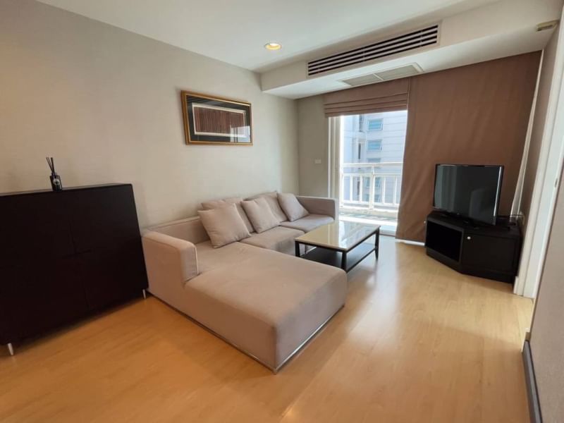 The Bangkok Narathiwas / 2 Bedrooms (SALE), เดอะ แบงค็อก นราธิวาส / 2 ห้องนอน (ขาย) NUT1109