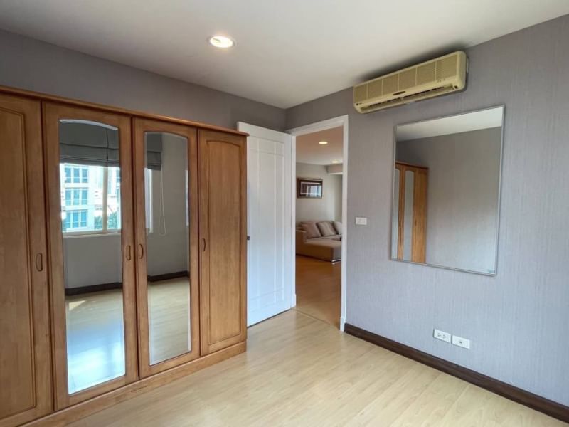 The Bangkok Narathiwas / 2 Bedrooms (SALE), เดอะ แบงค็อก นราธิวาส / 2 ห้องนอน (ขาย) NUT1109